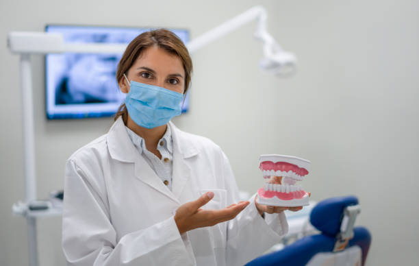 Best Dentist for Severe Toothache  in Pinch, WV