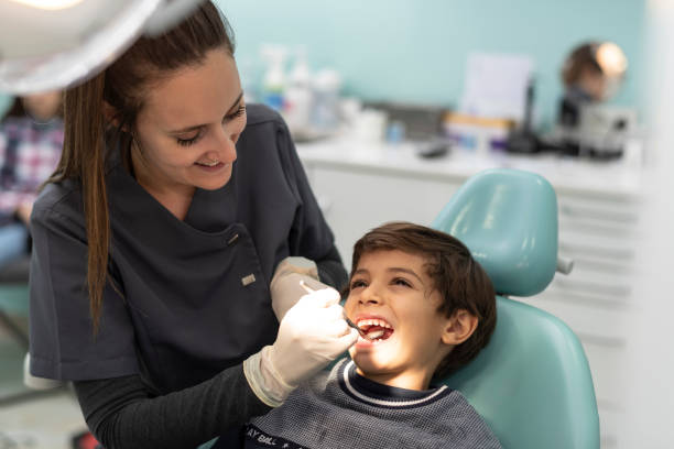 Best Chipped Tooth Repair Near Me  in Pinch, WV