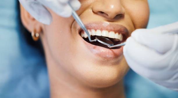 Best Emergency Dentist for Kids  in Pinch, WV