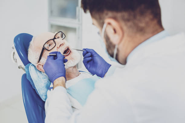 Emergency Gum Pain Relief in WV